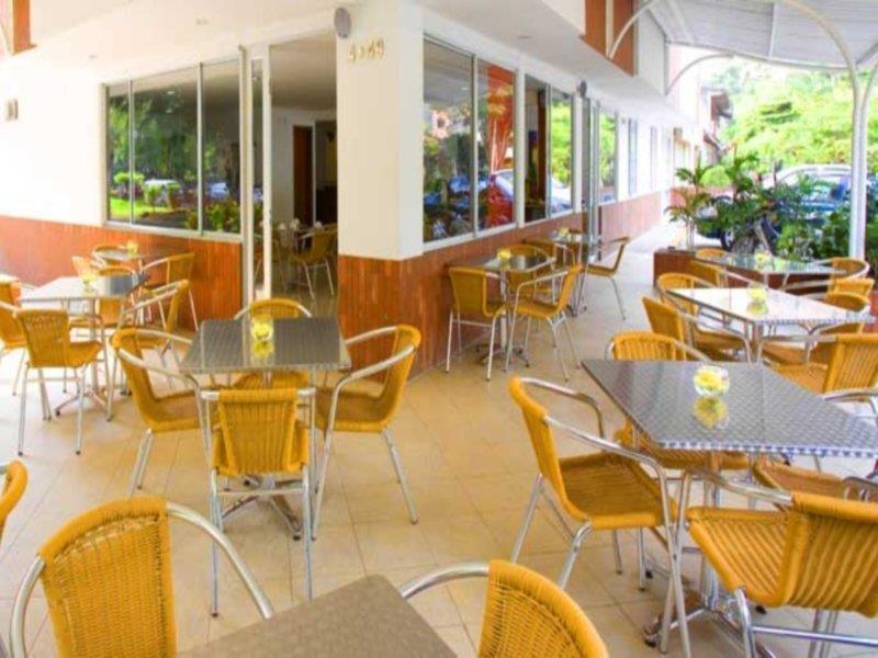 Hotel MS Chipichape Superior Cali Esterno foto